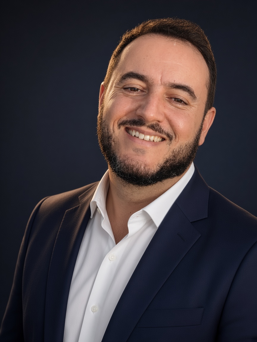 Renato da Costa Jardim